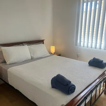 Bed & Breakfast Cozyhomes Woolloongabba