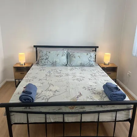 Bed & Breakfast Cozyhomes Woolloongabba *