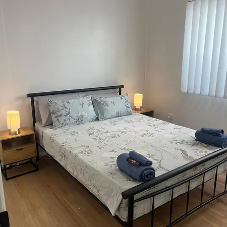 Bed & Breakfast Cozyhomes Woolloongabba