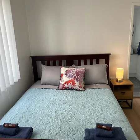 Cozyhomes Woolloongabba * Brisbane