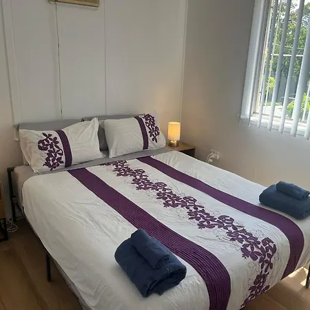 Cozyhomes Woolloongabba Brisbane