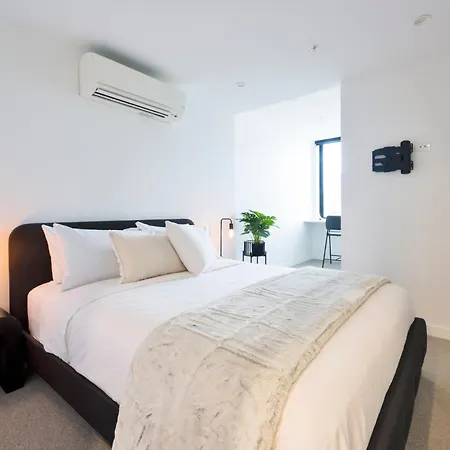Apartment Spacious 2bed 2bath With Views