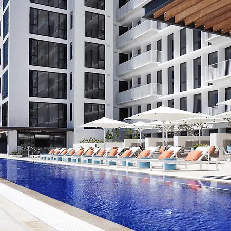Apartment Spacious 2bed 2bath With Views