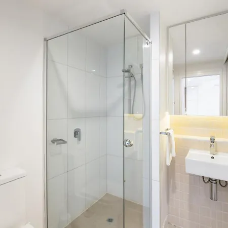 Spacious 2 Bedroom In