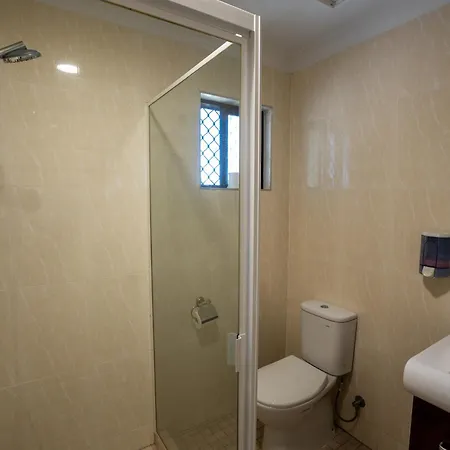 Novena Palms 4* Brisbane
