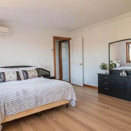 Aparthotel River Plaza Brisbane