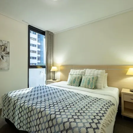 Fantastic Cbd 2br Parking Steps To Action * Brisbane