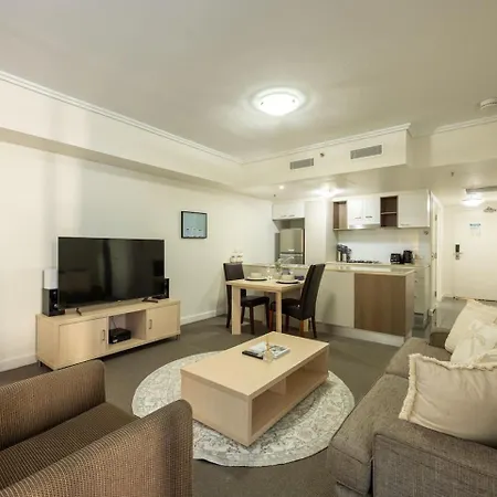 Fantastic Cbd 2br Parking Steps To Action * Brisbane