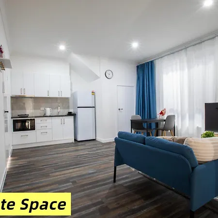 Comfy Retreat In Oxley With Free Parking Homestay Brisbane
