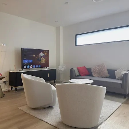 Modern Luxury Gabba Brisbane