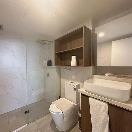 Modern Luxury Gabba