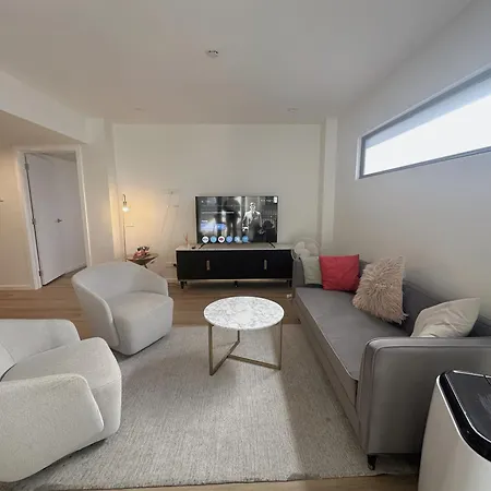 Apartment Modern Luxury Gabba *
