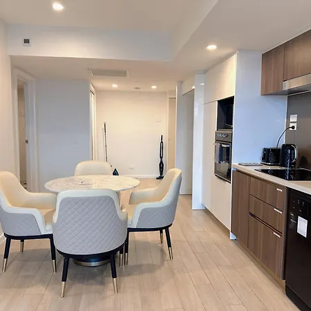Apartment Warm Cozy Gabba Close To Pa & Cbd