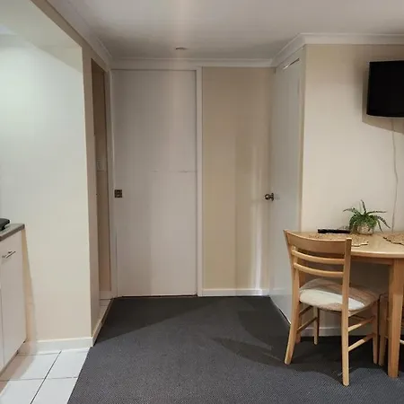 Apartment La Bella Brisbane