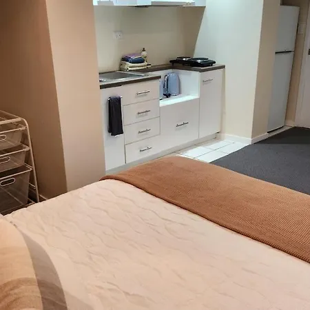Apartment La Bella Brisbane