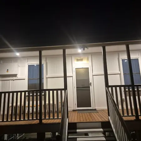 Holiday home Charming 4bdr Inc Separate Studio, Newly Renovated Brisbane