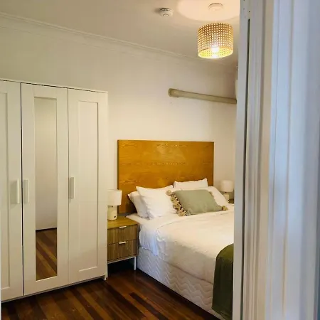 Cozy 4br Close To Schools & Shops&lookout * Brisbane