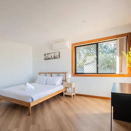 6bed Macgregor * Brisbane