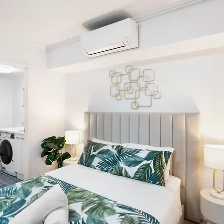 Allegro Hotel Brisbane