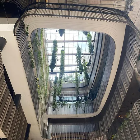 Apartment Landmark Casino 1bdr Luxe