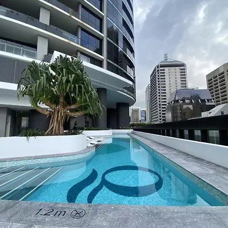 Landmark Casino 1bdr Luxe *