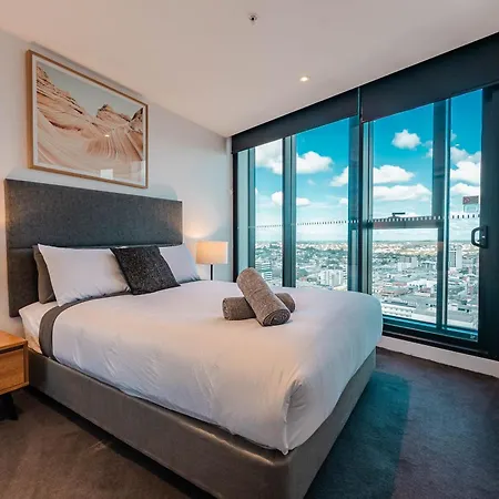 Fv Residences Fortitude Valley * Brisbane