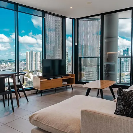Fv Residences Fortitude Valley