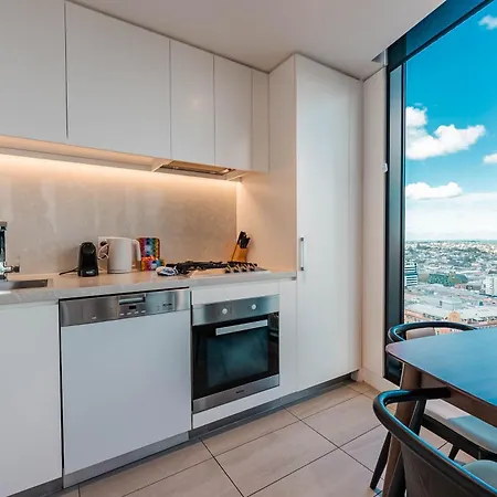 Fv Residences Fortitude Valley Apartment *
