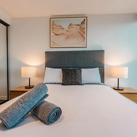 Fv Residences Fortitude Valley Brisbane