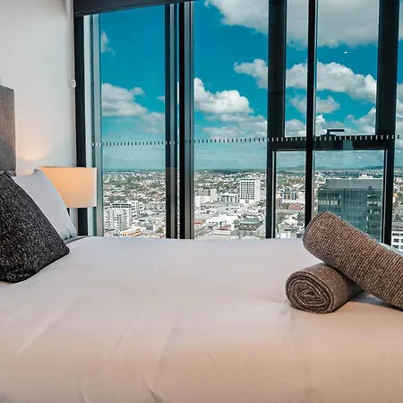 Fv Residences Fortitude Valley Apartment *