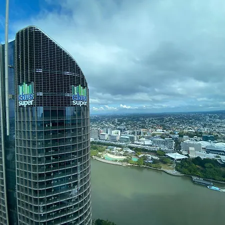 Luxury Casino Skyrise Haven 1bdr Apartment *