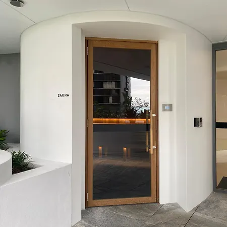 Apartment Luxury Casino Skyrise Haven 1bdr *