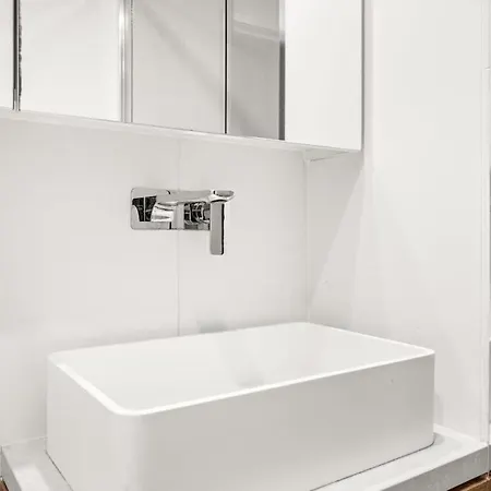 101q Happy Gympool Free Parking Chinatown Abnb-style 2br Apartment *