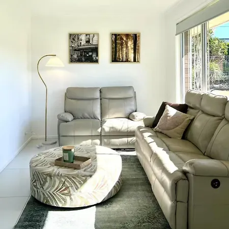 Holiday home Spacious 4br Family Prime Sunnybank Location Brisbane