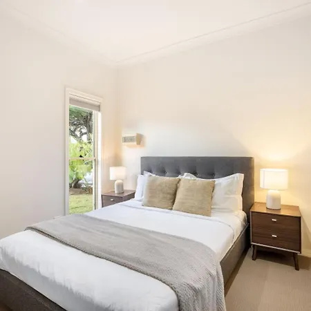 Cozy Hub Near Food Fusion Family Business Ideal Holiday home Brisbane