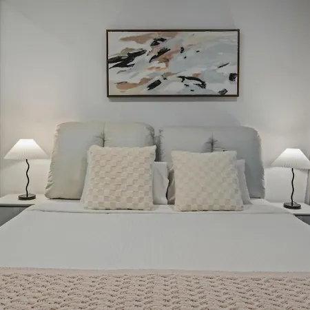 Apartment 3br Urban For Families And Groups Brisbane