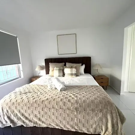 Holiday home Spacious 4br Family Prime Sunnybank Location Brisbane
