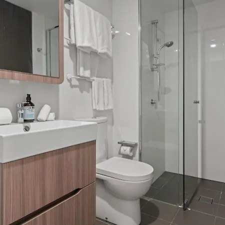 Apartment 3br Urban For Families And Groups Brisbane
