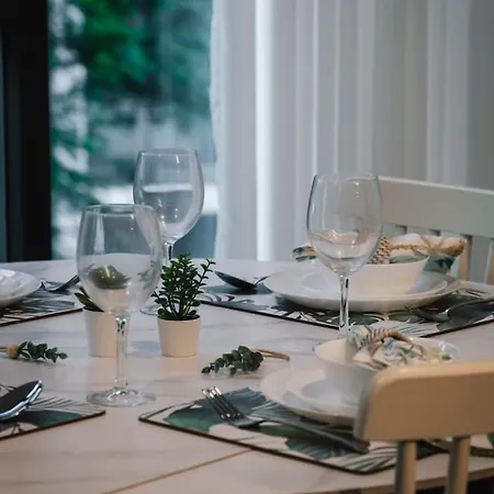 Apartment 3br Urban For Families And Groups