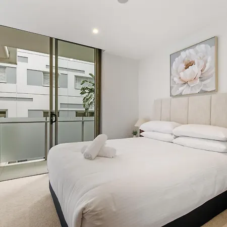 West End Flat With Pool And Bbq Access * Brisbane