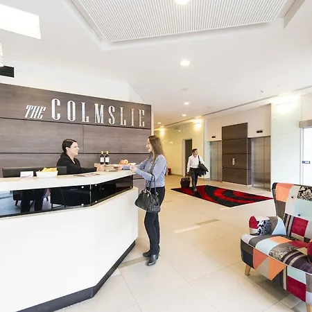 The Colmslie 5* Brisbane