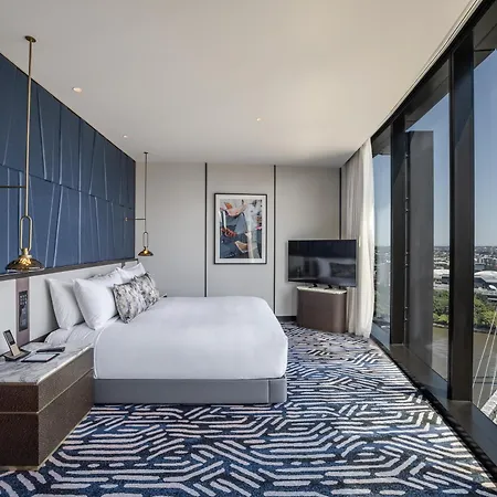 Hotel The Star Grand Brisbane