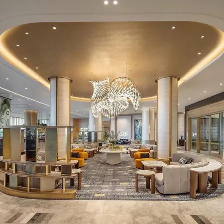 The Star Grand Hotel Brisbane