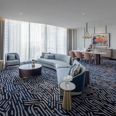 The Star Grand Brisbane