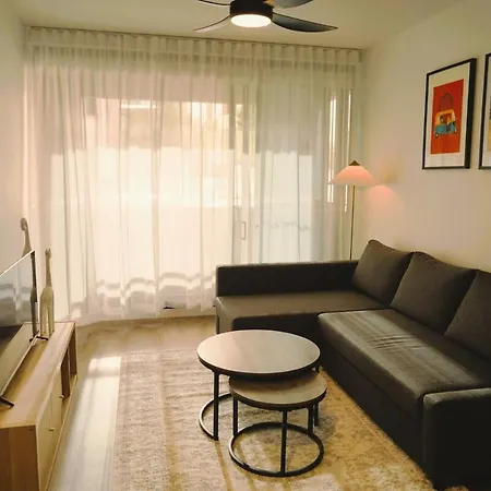 Apartment Sunny & Convenient, Terraces Bowen Hills