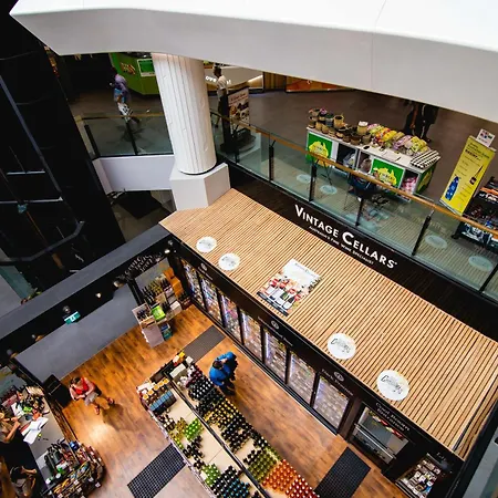 Aparthotel High Street Toowong 4*