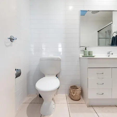Inner New Farm 3-bed Townhouse With Yard Holiday home Brisbane