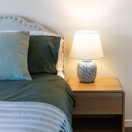 Inner New Farm 3-bed Townhouse With Yard Holiday home
