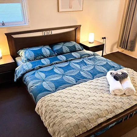 Guest house Brisbane Rooms Brisbane