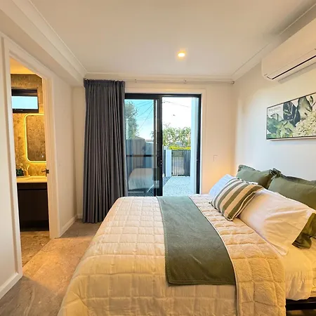 Luxe 2b2b Walk To Sunnybank Market Square * Brisbane